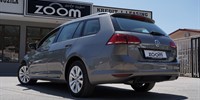 Volkswagen Golf 1,6 TDI AUTOMATIK