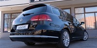 Volkswagen Passat 2,0 TDI