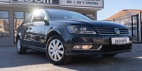 Volkswagen Passat 2.0 TDI