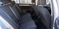 Volkswagen Passat 2.0 TDI