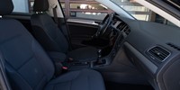 Volkswagen Golf 1,6 TDI 