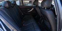 BMW
 3-Series 316D BUSINESS 