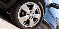 Mercedes-Benz B-Class  200 CDI