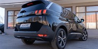 Peugeot 5008 2,0 BlueHDI 