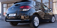 Citroën C4 1,6 BlueHDI