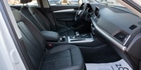 Audi Q5 2,0 TDI Quatrro S-tronic