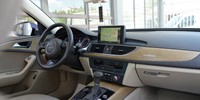 Audi A6
 3.0 TDi Quattro S-Tronic