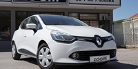 Renault Clio 1.5 DCI