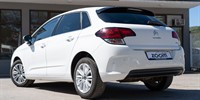 Citroën C4 1,6 BLUEHDI MILLENIUM BUSINESS
