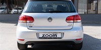 Volkswagen Golf VI 1,6 CR TDI COMFORTLINE 