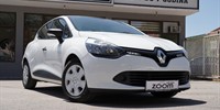 Renault Clio 1.5 DCI
