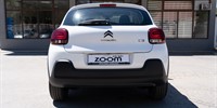 Citroën C3 1,6 BLUEHDI