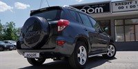 Toyota
 RAV4
 2,2 D