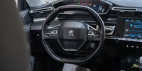 Peugeot 508 1,5 BlueHDI