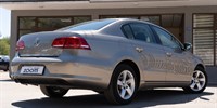 Volkswagen Passat 1,6 TDI