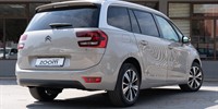 Citroën C4 Grand Picasso 1,6 BlueHDI  7 sjedista 