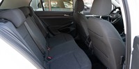 Volkswagen Golf 2,0 TDI