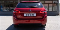Peugeot 308 1,6 BLUEHDI SW