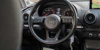 Audi A3
 1,6 TDI