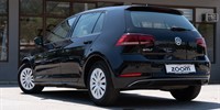 Volkswagen Golf 1,6 TDI DSG