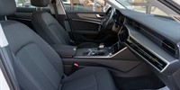 Audi A6
 40 TDi S-tronic
