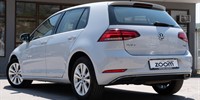 Volkswagen Golf 1,6 TDI DSG