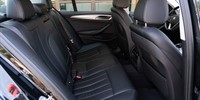 BMW
 5-Series 520d