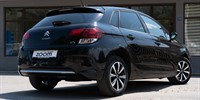 Citroën C4 1,6 BLUEHDI MILLENIUM BUSINESS