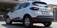 Renault CAPTUR 1,5 DCI