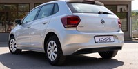 Volkswagen Polo 1,6 TDI
