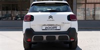 Citroën C3 AIRCROSS 1,5 BLUEHDI