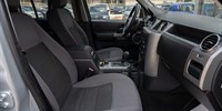 Land Rover
 DISCOVERY 2.7 TDV6 XS