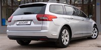 Citroën C5 2.0 HDI SW