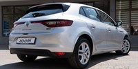Renault Megane 1,5 DCI