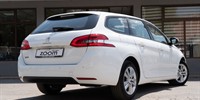 Peugeot 308 SW SW 1,5 BLUEHDI
