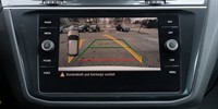 Volkswagen Tiguan
 2,0 TDI 4MOTION