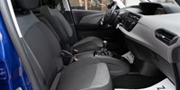 Citroën C4 Grand Picasso 1,2 BENZIN