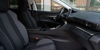 Peugeot 3008 1,6 BLUEHDI