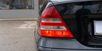 Mercedes-Benz C-Class
 220 CDI