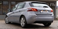 Peugeot 308 1,5 BlueHDI