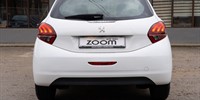 Peugeot 208 1,6 BlueHDI
