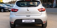 Renault Clio 1.5 DCI