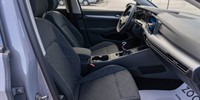 Volkswagen Golf 2.0 TDI