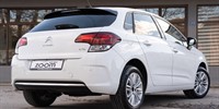 Citroën C4 1,6 BlueHDI