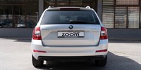 Škoda Octavia 1,6 TDI