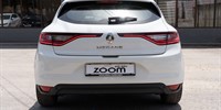 Renault Megane 1,5 DCI