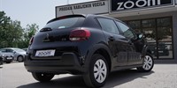 Citroën C3 1,6 BlueHDI