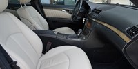 Mercedes-Benz E-Class
 E 280 CDI
