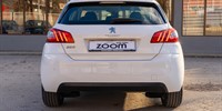 Peugeot 308 1,6 BlueHDI