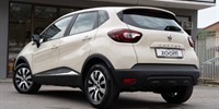 Renault CAPTUR 1,5 DCI